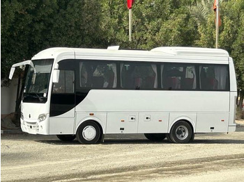 Microbuz TEMSA