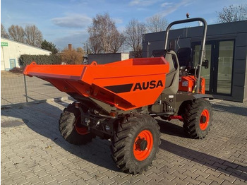 Mini dumper AUSA