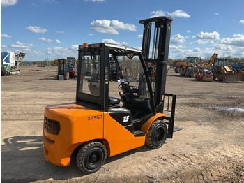 Stivuitor diesel Hangcha XF35D: Foto 4