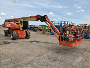 Nacela articulata JLG 1250AJ: Foto 4
