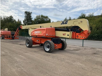 Nacela articulata JLG 1250AJ: Foto 2