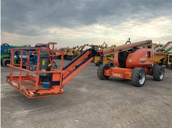 Nacela articulata JLG 600AJ