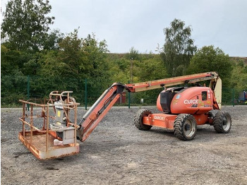 Nacela articulata JLG 600AJ