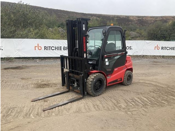 Motostivuitor MANITOU MI 35 D