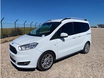 Automobil FORD