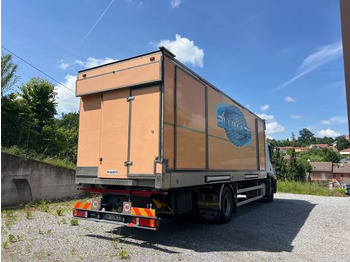 Camion furgon Iveco Stralis 270: Foto 3