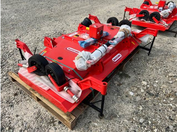 Maşină de tuns iarba Maschio Gaspardo Jolly 210: Foto 2