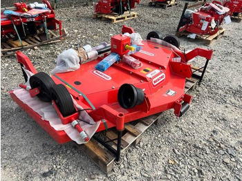 Maşină de tuns iarba Maschio Gaspardo Jolly 210: Foto 4
