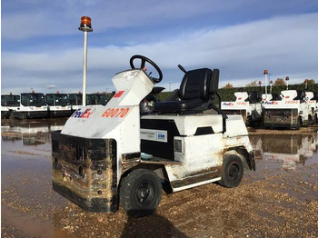 Leasing de  Charlatte TE208 Charlatte TE208: Foto 2