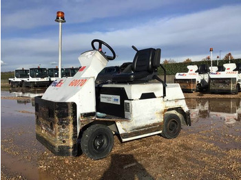 Leasing de  Charlatte TE208 Charlatte TE208: Foto 1