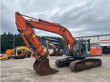 Excavator pe şenile HITACHI ZX350LCN-3