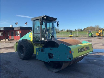 Compactor AMMANN