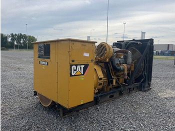 Generator electric CATERPILLAR