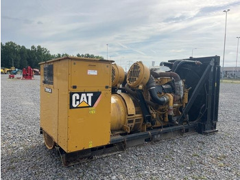 Generator electric CATERPILLAR
