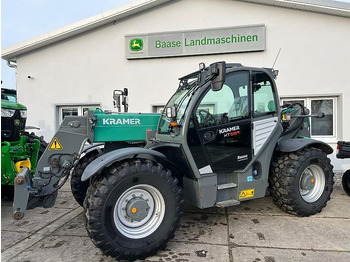 Stivuitor telescopic KRAMER