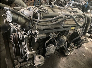 Motor RENAULT