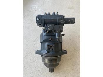 Motor hidraulic REXROTH