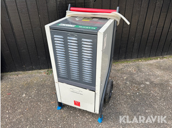 Echipament industrial de climatizare