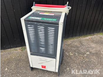 Echipament industrial de climatizare