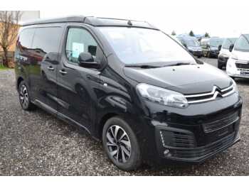 Camper van nou POESSL Vanster Citroen 145 PS Automatik: Foto 1