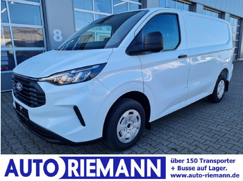 Autoutilitară compactă FORD