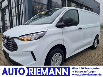 Autoutilitară compactă FORD