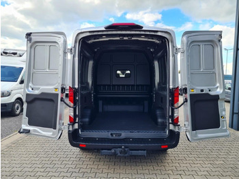 Dubă, Autoutilitară cabină dublă Ford Transit 3,5t Kasten Doka TDCi L3 Trend AHK PDC K: Foto 5