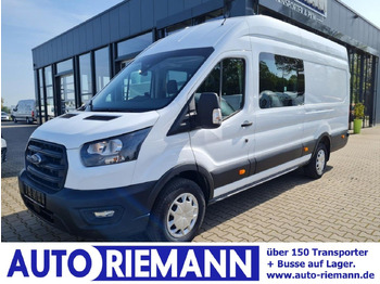 Dubă FORD Transit