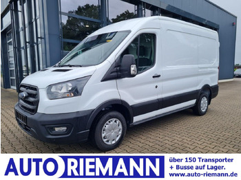 Autoutilitară compactă FORD Transit