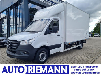 Autoutilitară box MERCEDES-BENZ Sprinter 315