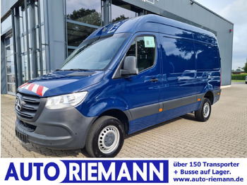 Dubă MERCEDES-BENZ Sprinter 316
