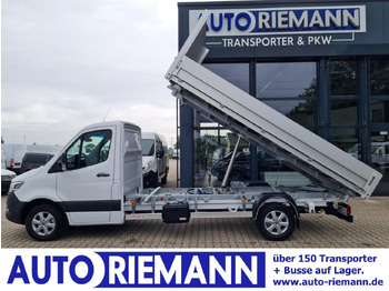 Autoutilitară basculantă MERCEDES-BENZ Sprinter 317
