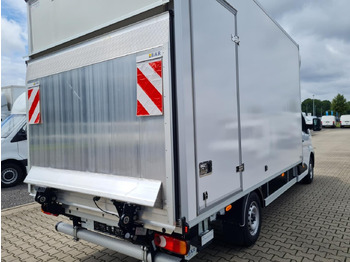 Autoutilitară box Renault Master 35 New Möbel Koffer LBW KLIMA TEMPOMAT: Foto 4