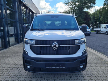 Autoutilitară basculantă Renault Master New 35 Kipper Luftfederung Navi App, Klim: Foto 3