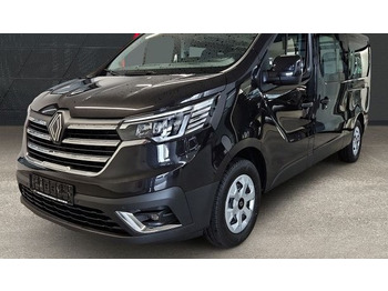 Microbuz RENAULT Trafic