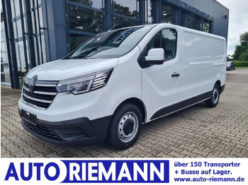 Autoutilitară frigorifica RENAULT Trafic