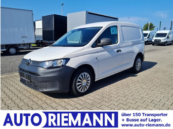 Autoutilitară compactă VOLKSWAGEN Caddy Cargo