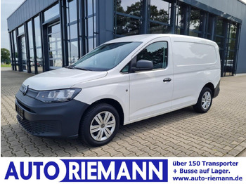Autoutilitară compactă VOLKSWAGEN Caddy Cargo Maxi