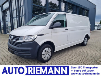 Autoutilitară compactă VOLKSWAGEN Transporter T6.1