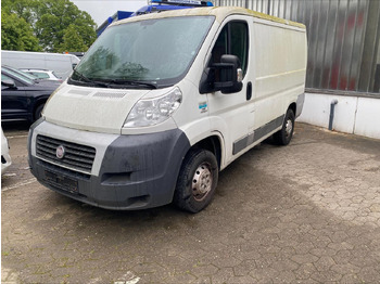 Autoutilitară compactă FIAT Ducato