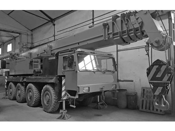 Automacara LIEBHERR LTM 1070