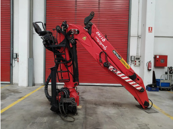 Macara montată EPSILON