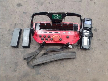 Macara montată PALFINGER