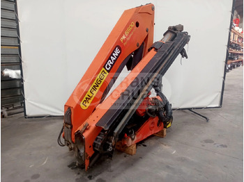 Macara montată PALFINGER