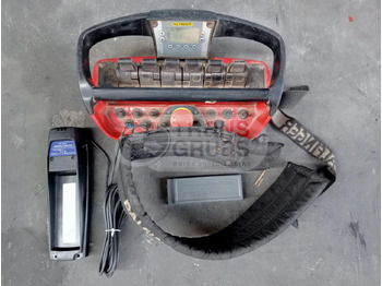 Macara montată Grúa hidráulica Palfinger PK 34002 SH: Foto 5