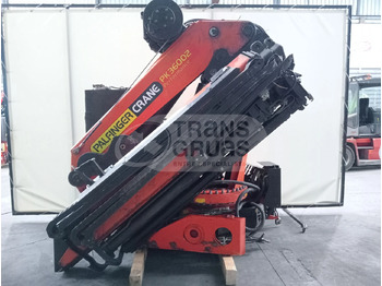 Macara montată PALFINGER