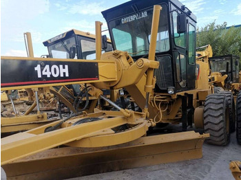 Autogreder CATERPILLAR 140H