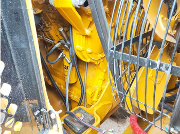 Încărcător frontal pe pneuri Caterpillar 950 G: Foto 5