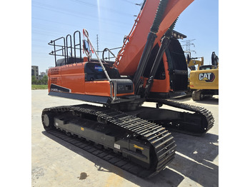 Excavator DOOSAN DX300