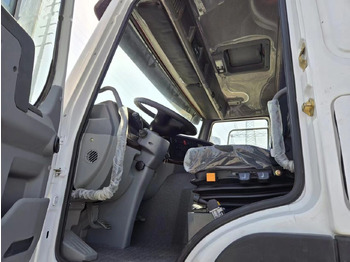 Camion basculantă Sinotruk HOWO 6*4 Dump truck: Foto 2